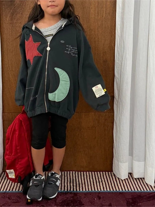 Little Foxx – Daily Capri Pants