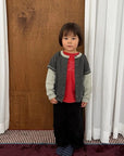 Little Foxx – Two-Piece Cardigan