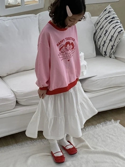 Little Foxx – Daily Long Skirt