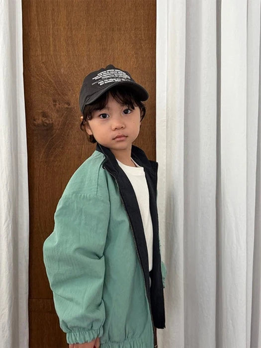 Little Foxx – Transform Jacket
