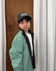 Little Foxx – Transform Jacket
