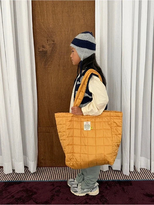 Little Foxx – Fluffy Eco Bag