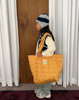 Little Foxx – Fluffy Eco Bag