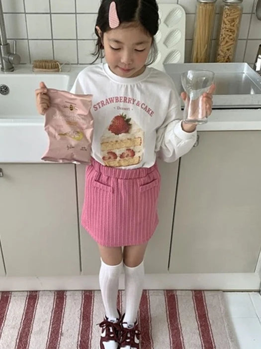 Little Foxx – Jennie Skirt