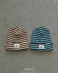 Little Foxx – Stripe Beanie