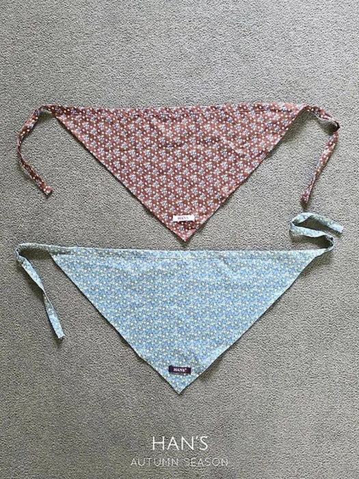 Little Foxx – Rich Bandana