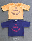 Little Foxx – Lettering Tee