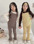 Little Foxx – Butter Frill Leggings