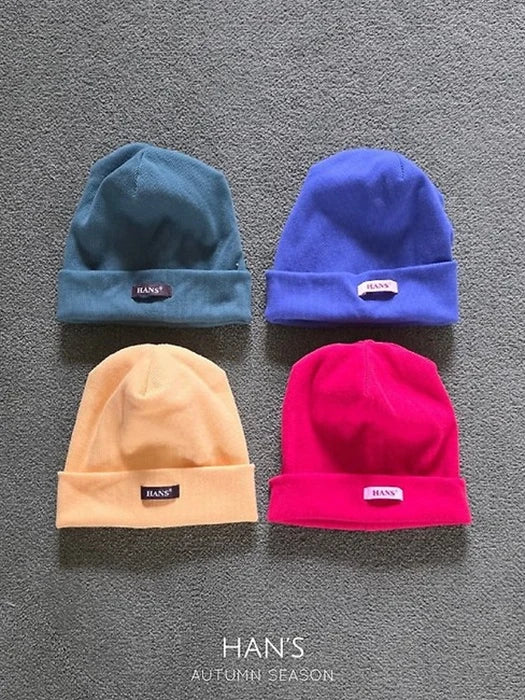 Little Foxx – Colorful Beanie