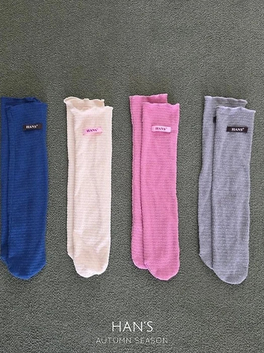 Little Foxx – Equ Socks