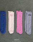 Little Foxx – Equ Socks