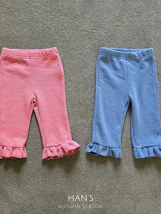 Little Foxx – Zesty Pants