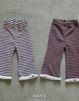 Little Foxx – Rosé Pants