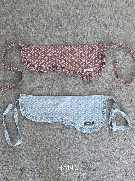 Little Foxx – Rich Apron