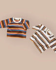 Little Foxx – Bebe Multi Tee