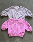 Little Foxx – V Sweatshirt