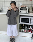 Little Foxx – Bong Bong Striped Sweatshirt