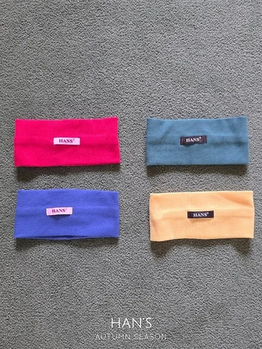 Little Foxx – Colorful Hairband