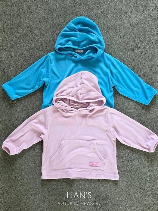 Little Foxx – Jennie Hoodie