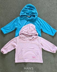 Little Foxx – Jennie Hoodie
