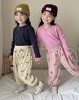 Little Foxx – Puppy Kong-kong Bloomers Pants
