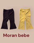 Little Foxx – Honey Bootcut Pants