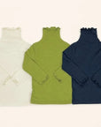 Little Foxx – Daily Turtleneck Tee