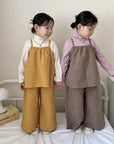 Little Foxx – Dot Poong-dang Pants