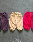 Little Foxx – Daily Pants