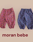 Little Foxx – Merry Bloomers Pants