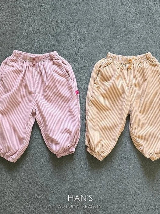 Little Foxx – Rejuran Pants