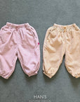 Little Foxx – Rejuran Pants