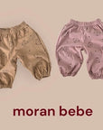 Little Foxx – Bear Kong-kong Bloomers Pants