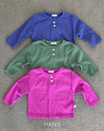 Little Foxx – Color Tee