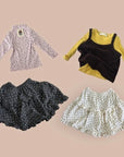 Little Foxx – Volume Frill Skirt