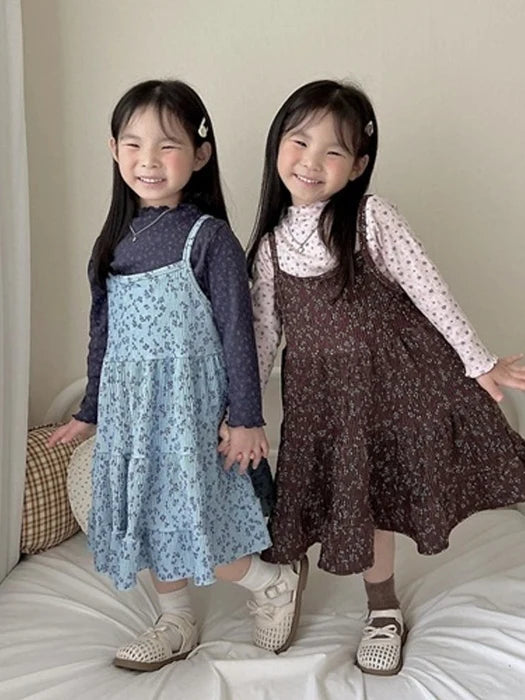 Little Foxx – Blooming Garden Dress