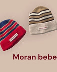 Little Foxx – Retro Beanie Hat