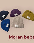 Little Foxx – Cozy Knit Beanie Hat