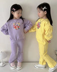 Little Foxx – Princess Bootcut Top &amp; Bottom Set