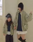 Little Foxx – Muse Pocket Jacket