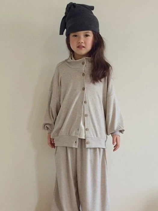 Little Foxx – Willow Cardigan