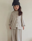 Little Foxx – Willow Cardigan