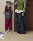 Little Foxx – Willow Wide Pants Mom