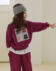 Little Foxx – Petit Apron