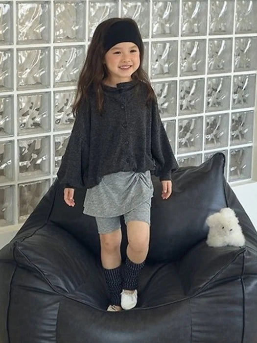 Little Foxx – Core Skirt Leggings