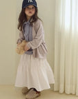 Little Foxx – Tiered Skirt
