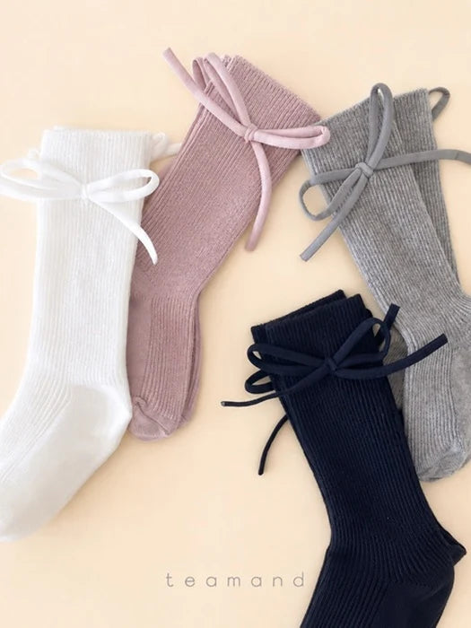 Little Foxx – Bonbon Ribbon Socks