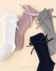 Little Foxx – Bonbon Ribbon Socks