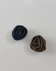 Little Foxx – Flower Brooch