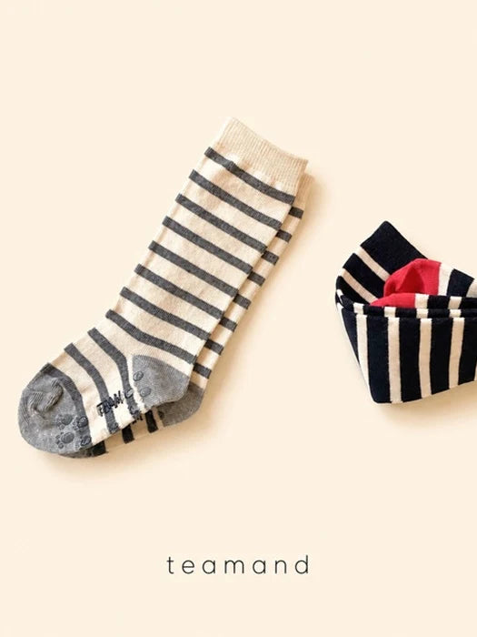 Little Foxx – Papillon Knee Socks